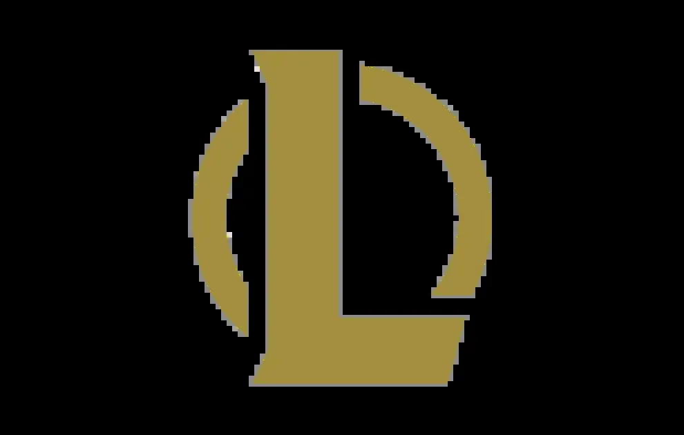 League of Legends 공식 사이트 이미지